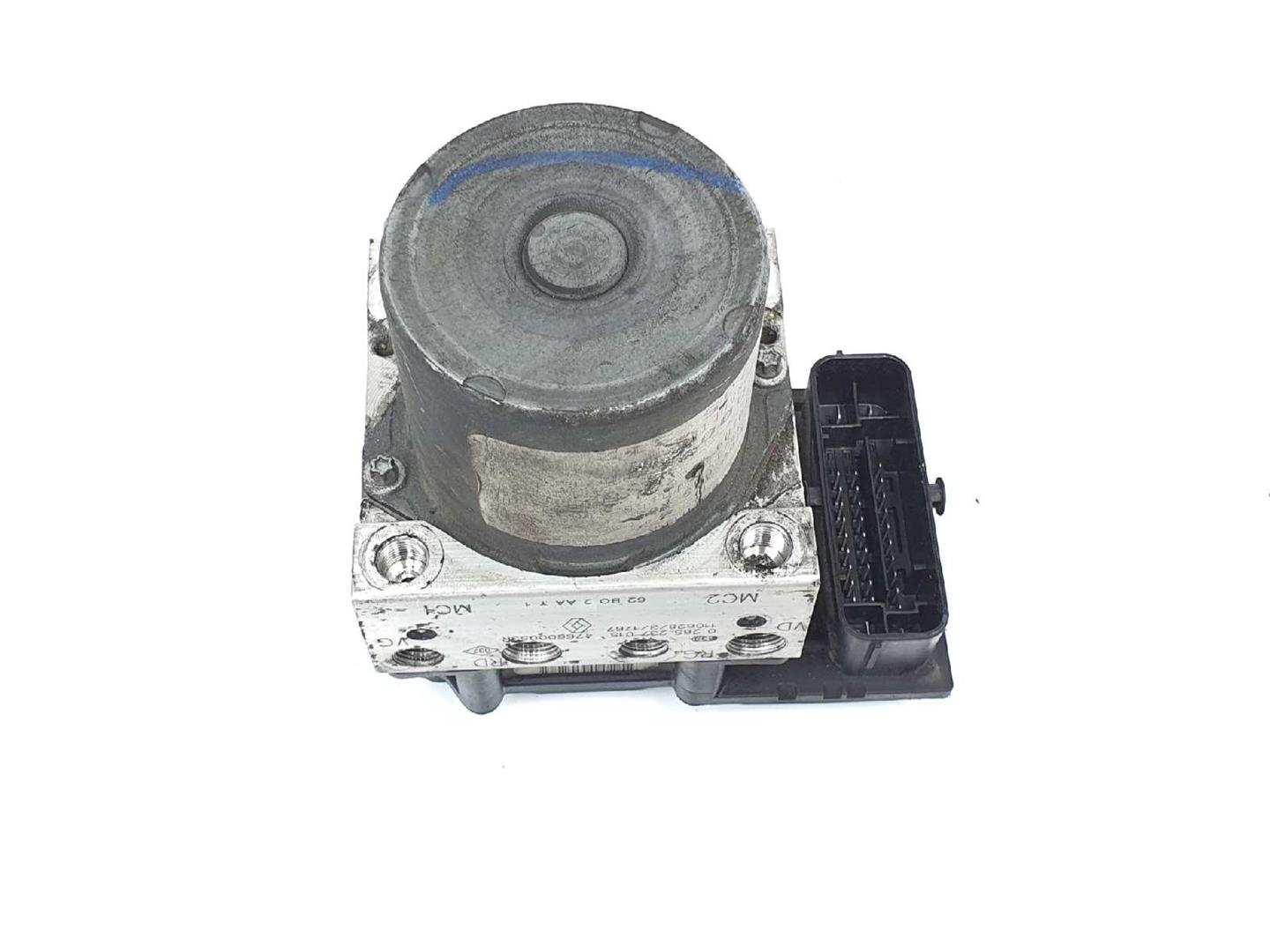 RENAULT Master 3 generation ABS Pump 476600053R, 476600053R 24104949