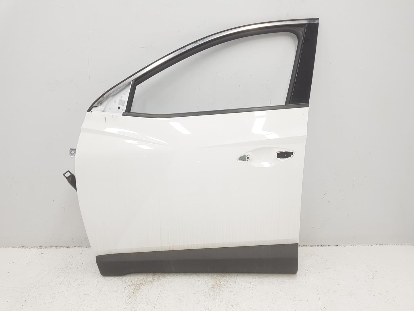 HYUNDAI Tucson 3 generation (2015-2021) Front Left Door