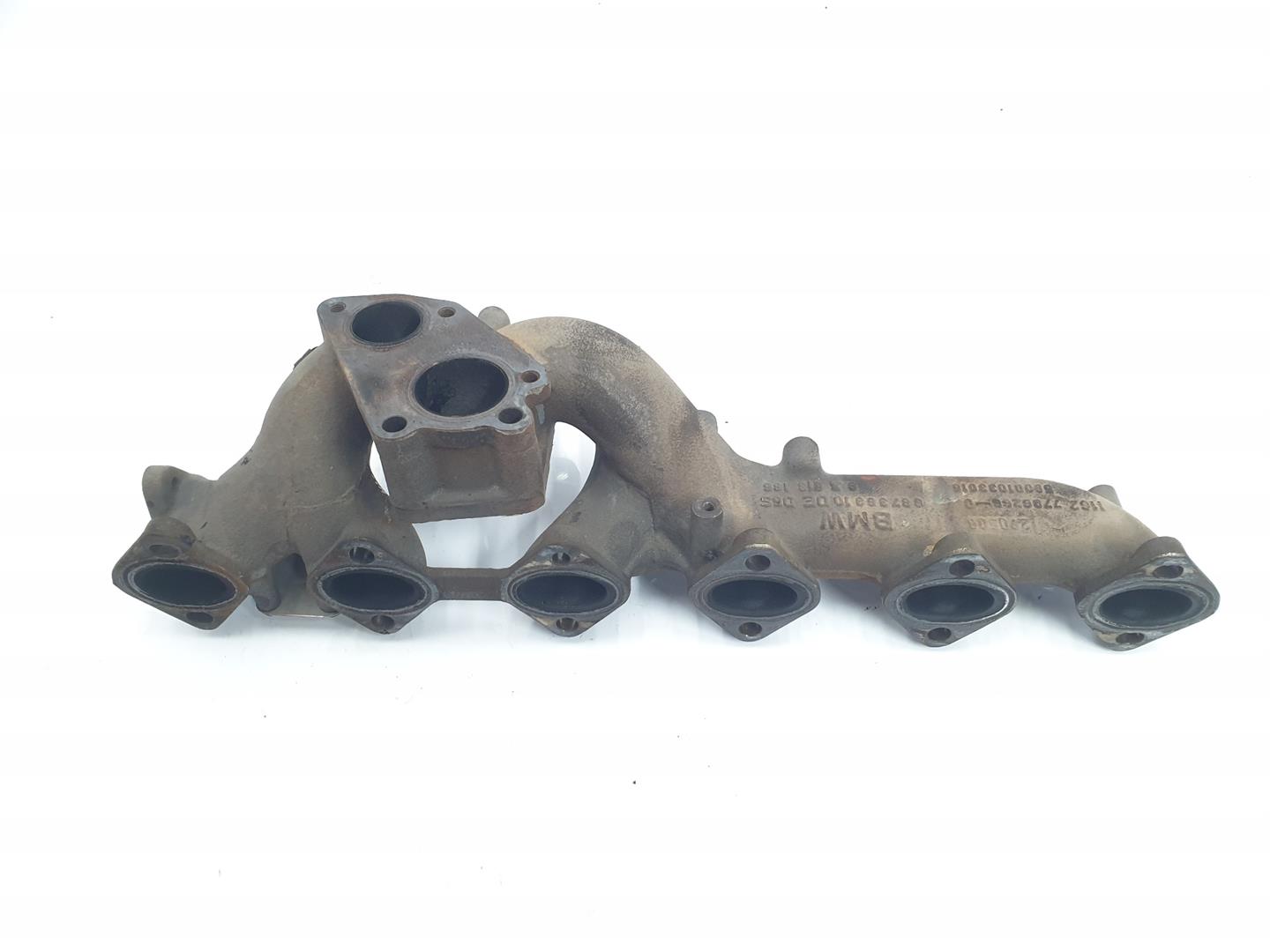メル57721出品 Genuine BMW - 11621704717 - Exhaust Manifold Stud - Priced