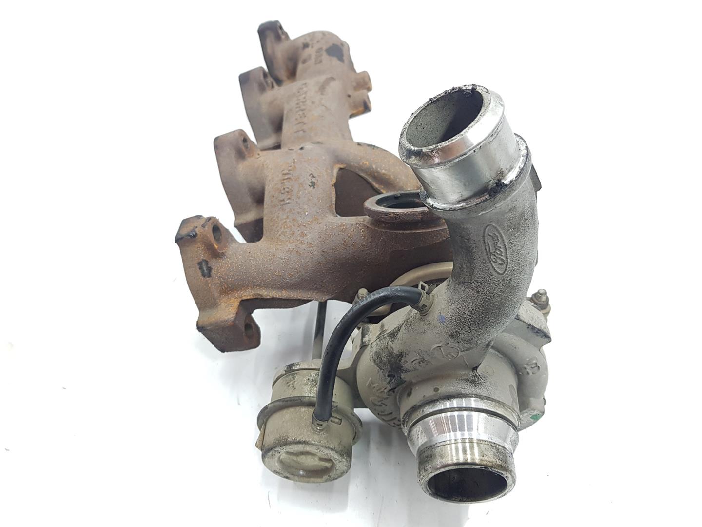 TRANSIT 1～66 Oxygen Sensor Replaces OEM OE Aftermarket 4637842