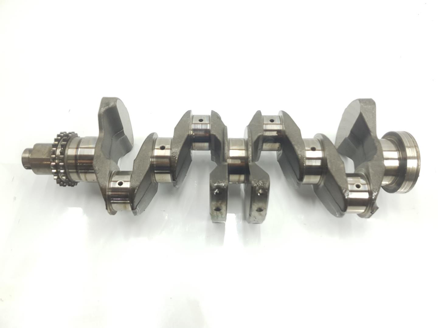 NISSAN X-Trail T30 (2001-2007) Crankshaft 12200WD001,CIGUE