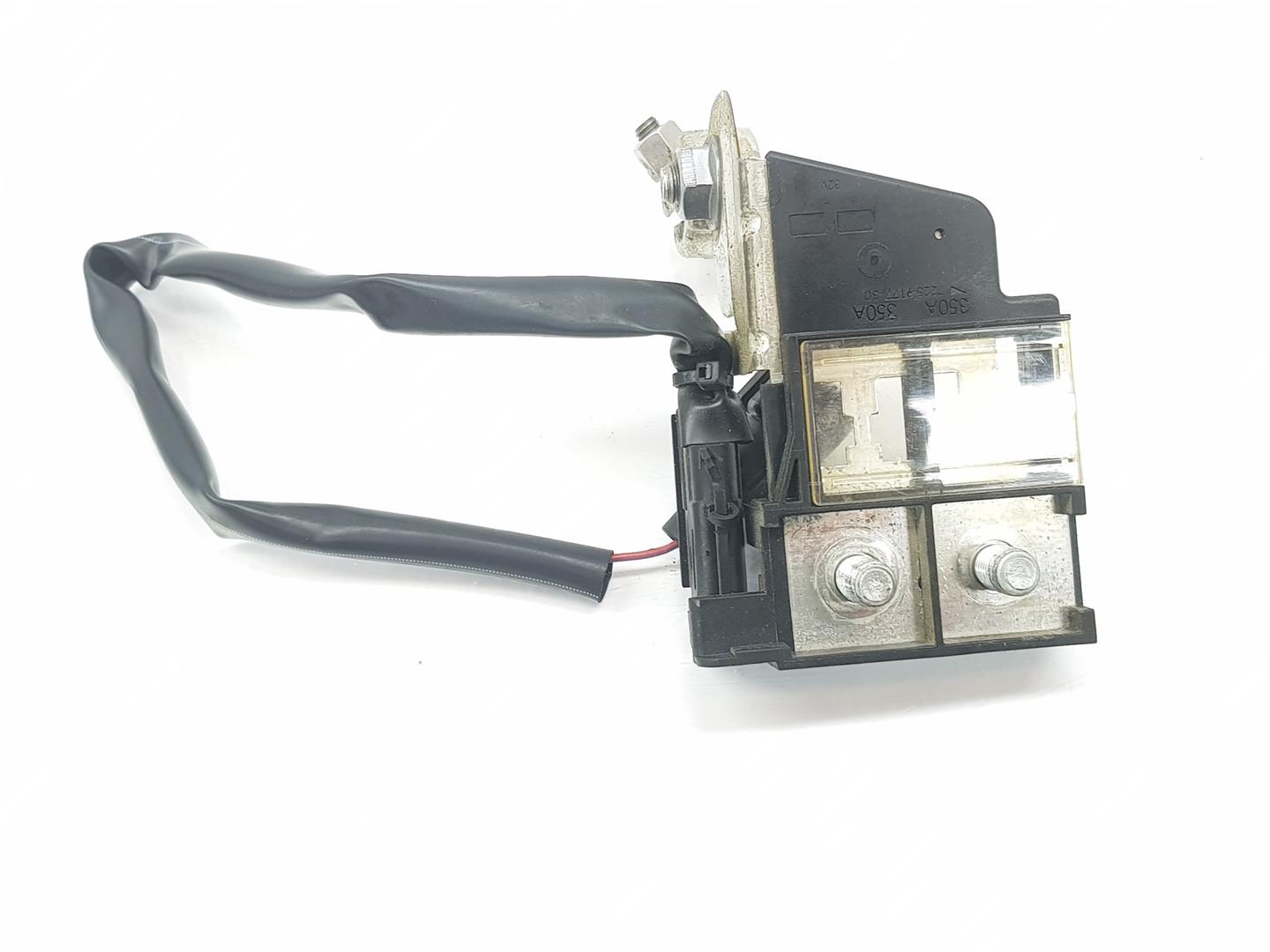 VOLVO XC60 1 generation (2008-2017) Fuse Box 31473638