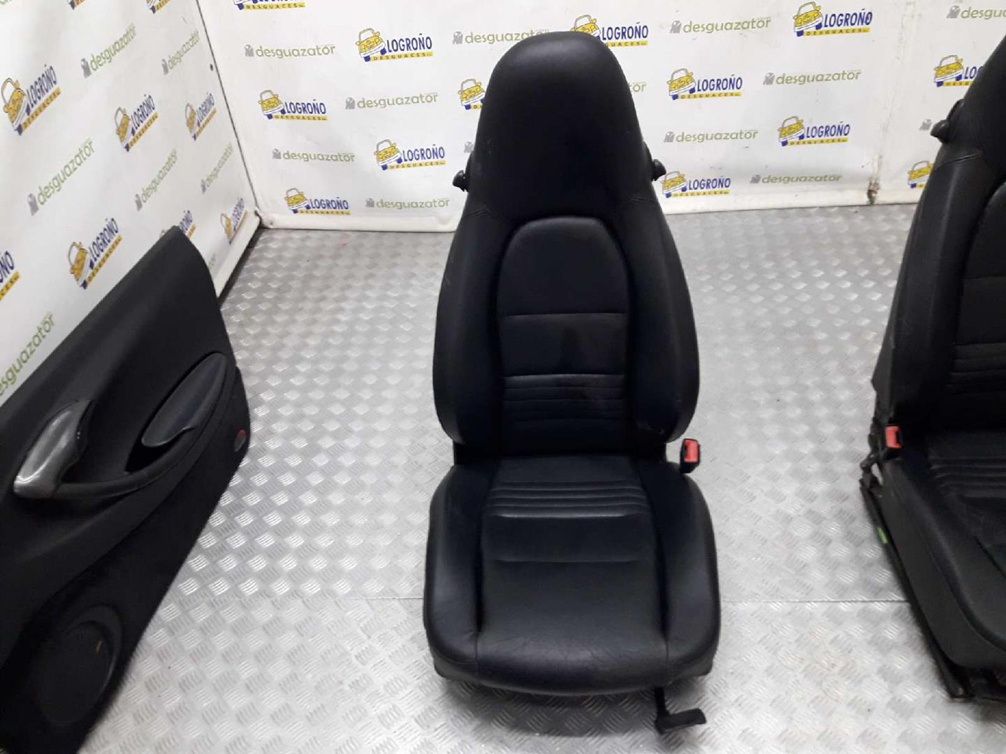 Porsche boxster clearance seats for sale