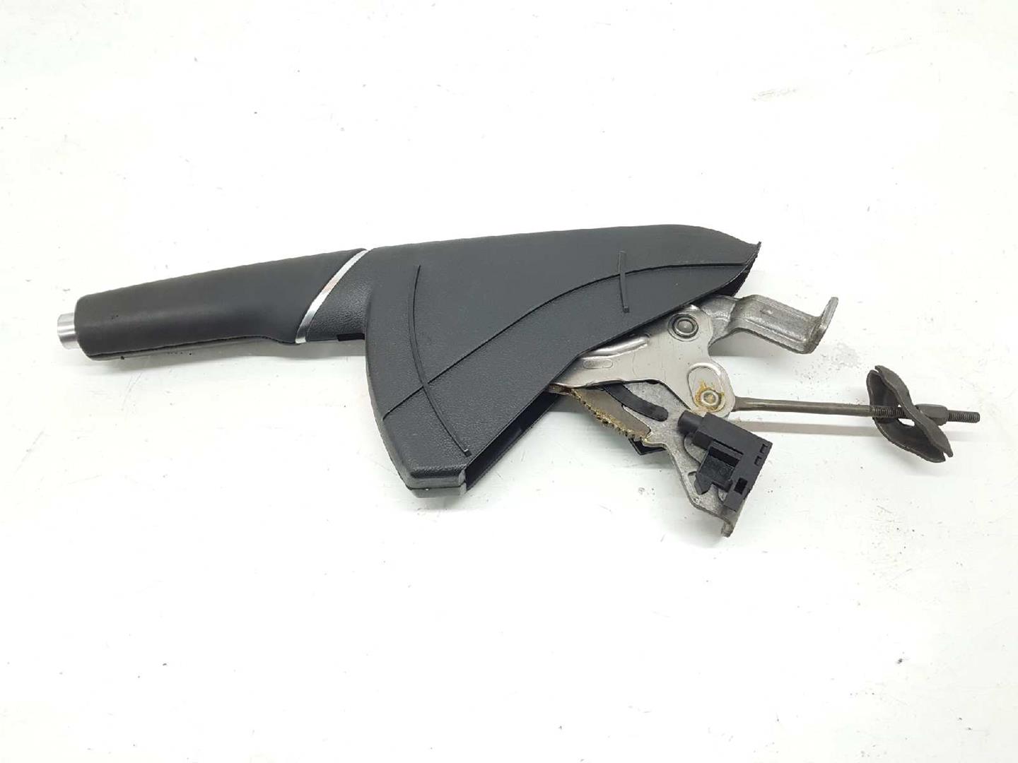 AUDI A1 8X1 8XK Handbrake Handle 6C0711303C 1J0947561C