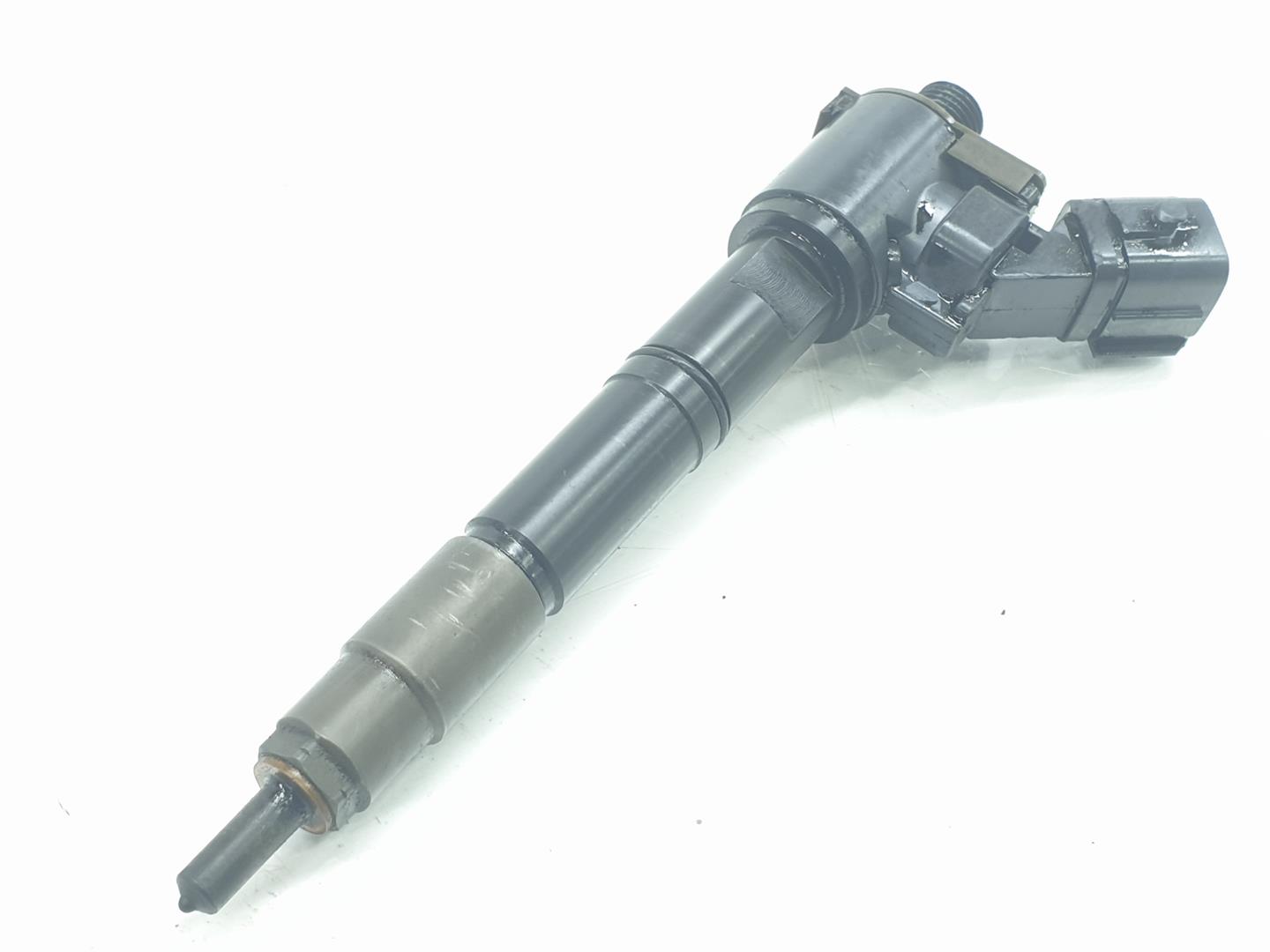 VOLVO XC90 2 generation (2014-2024) Fuel Injector 31336769