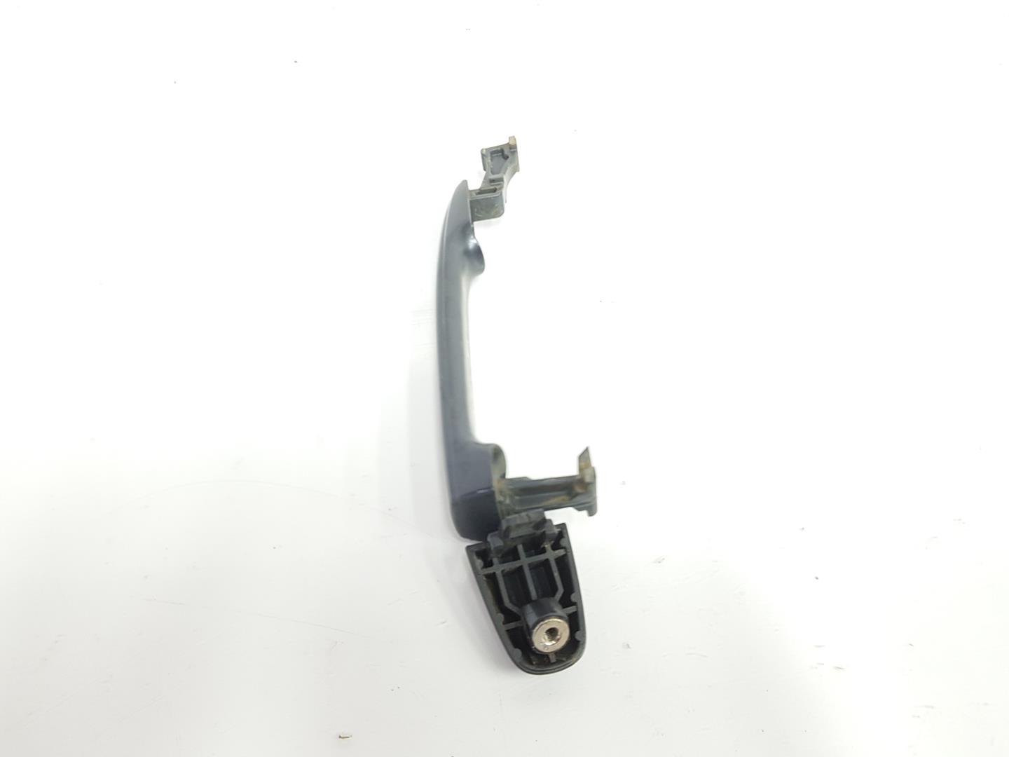 TOYOTA Land Cruiser 70 Series (1984-2024) Front Right Door 