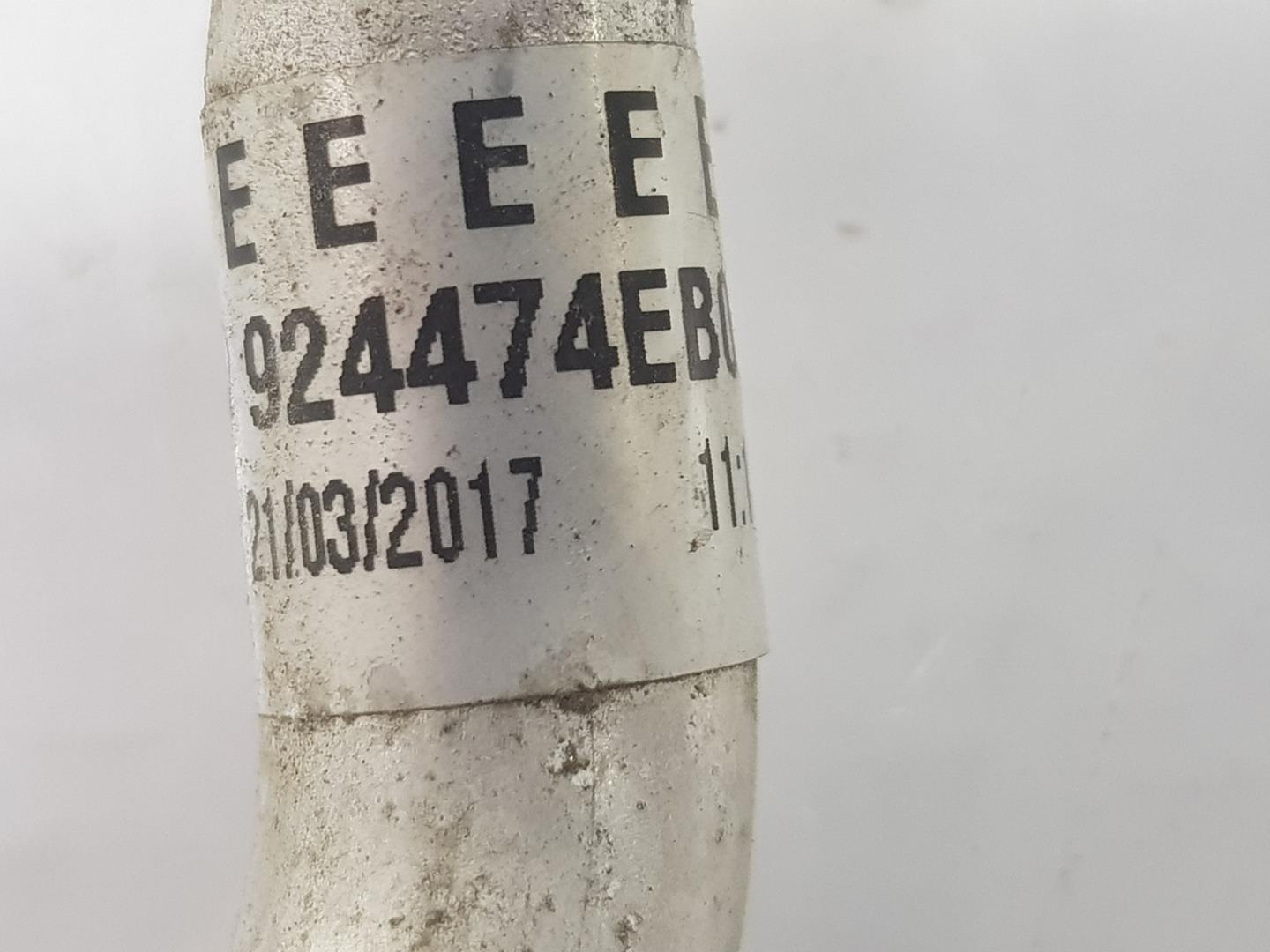 NISSAN Qashqai 2 generation (2013-2023) AC Hose Pipe