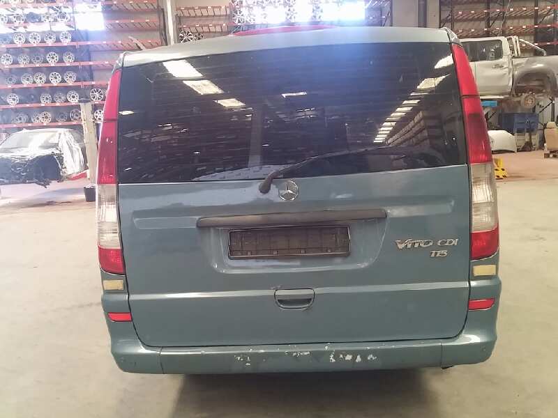 Mercedes deals viano parts