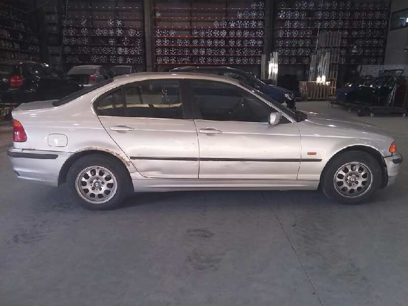 Bmw 3 (E46) Jobb hátsó ajtó ablakemelője