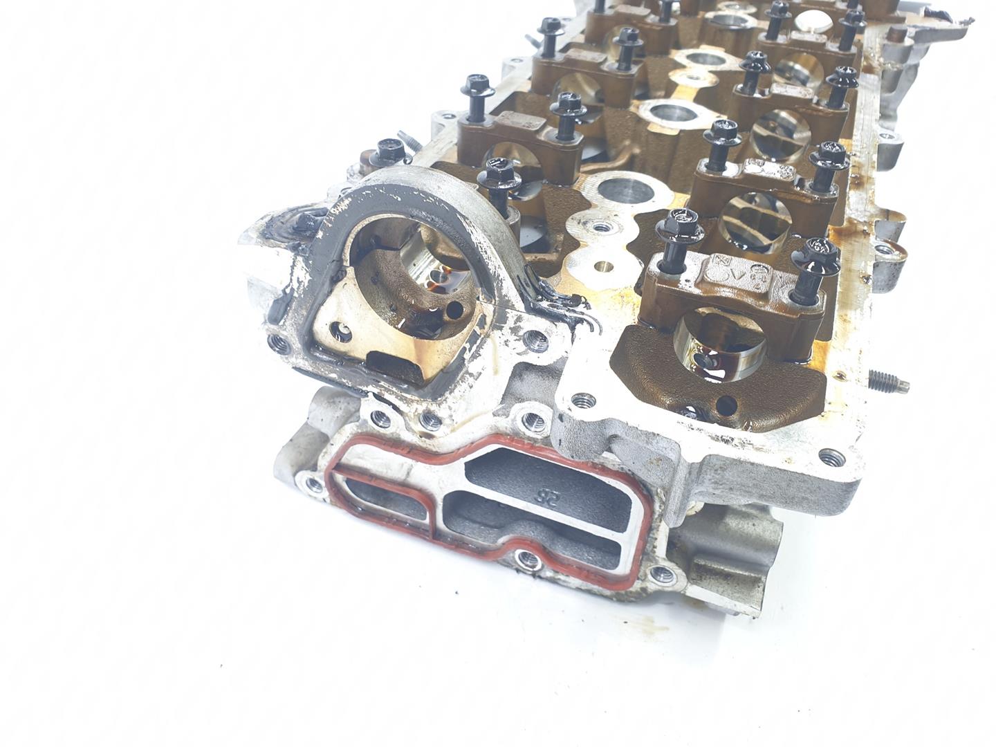 NISSAN Qashqai 2 generation (2013-2023) Engine Cylinder Head 1104100Q2F,1104100Q2F,1111CB 24676082 - Used parts online - 11291204 NISSAN Qashqai 2 generation (2013-2023) Engine Cylinder Head 1104100Q2F,1104100Q2F,1111CB 24676082 - Used parts online - 11291204