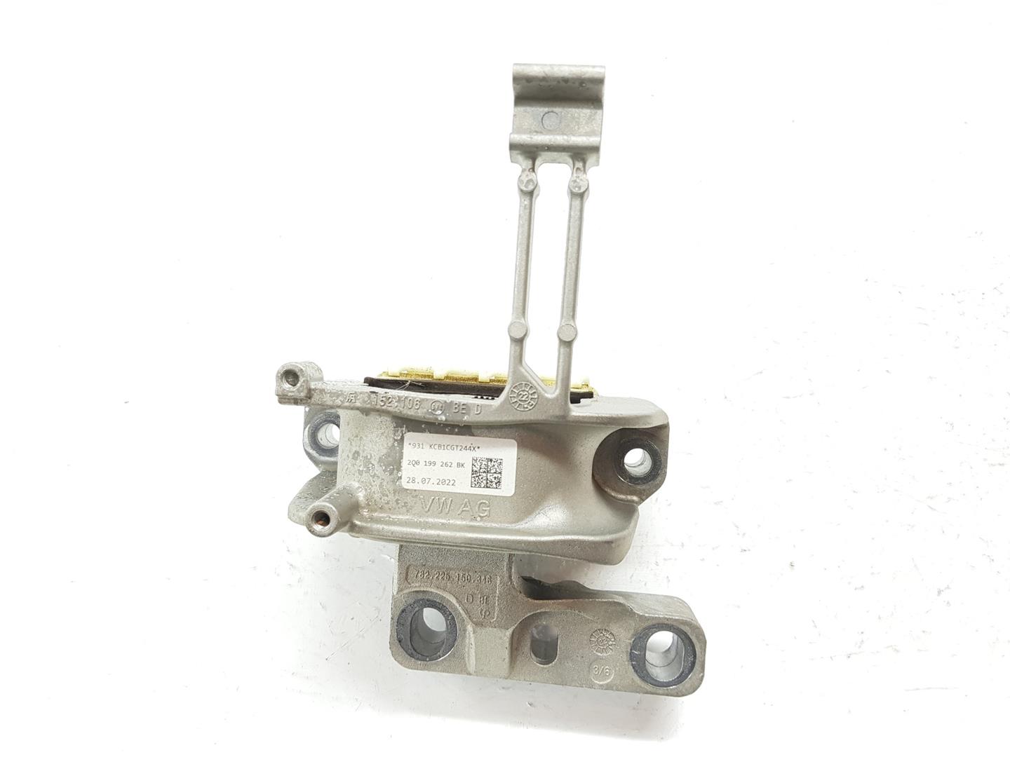 SEAT Alhambra 2 generation (2010-2021) Right Side Engine Mount 