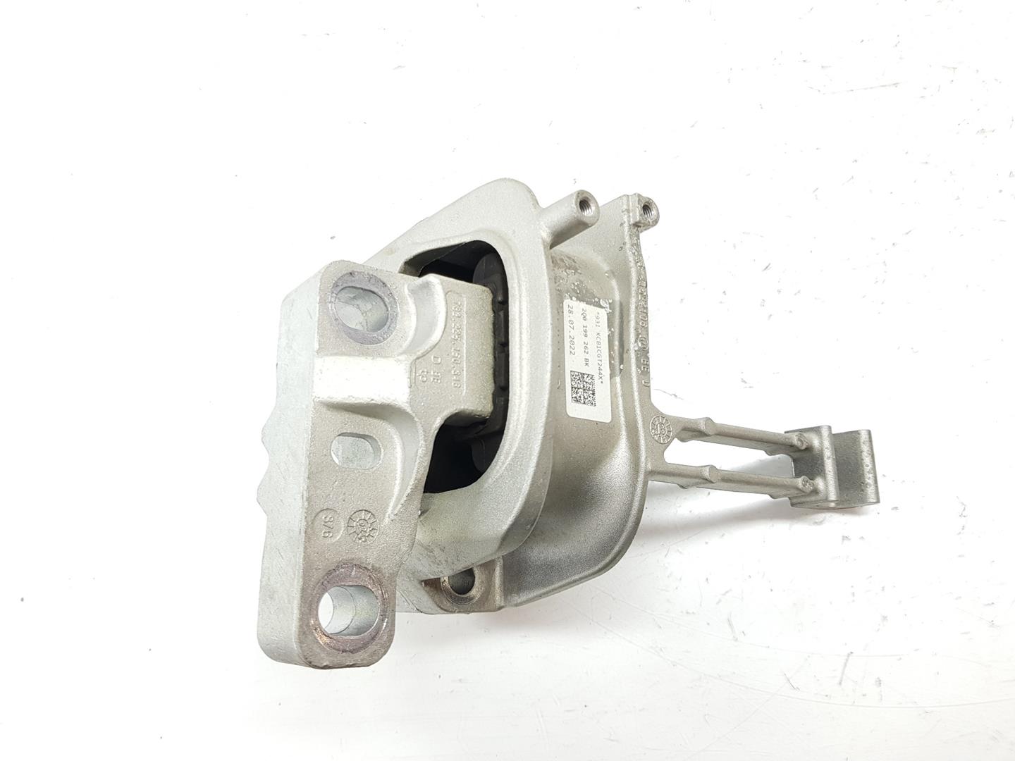 SEAT Alhambra 2 generation (2010-2021) Right Side Engine Mount 