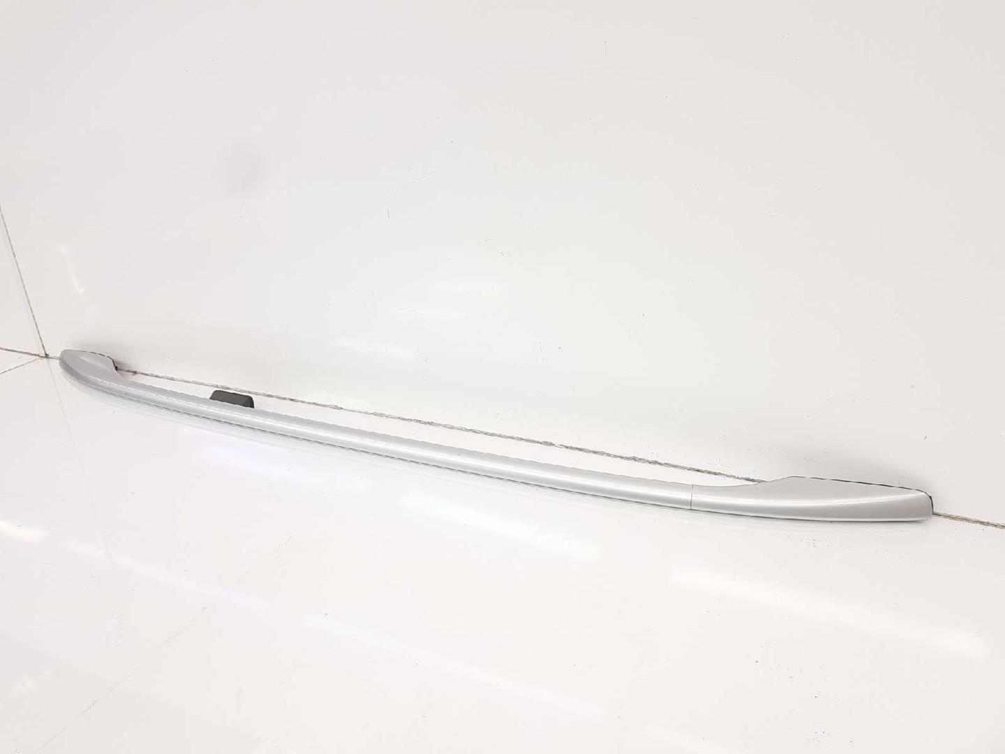 Nissan Qashqai (J10) 2007-2013 Roof Rails