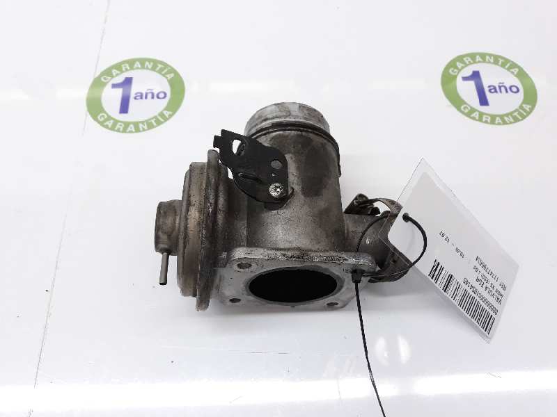 BMW X5 (E53) EGR Valve 11717804382, 72826402 19639828 Used parts