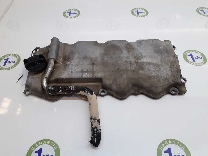 Nissan Navara (D22_) Motor-hengerfej szelepfedele