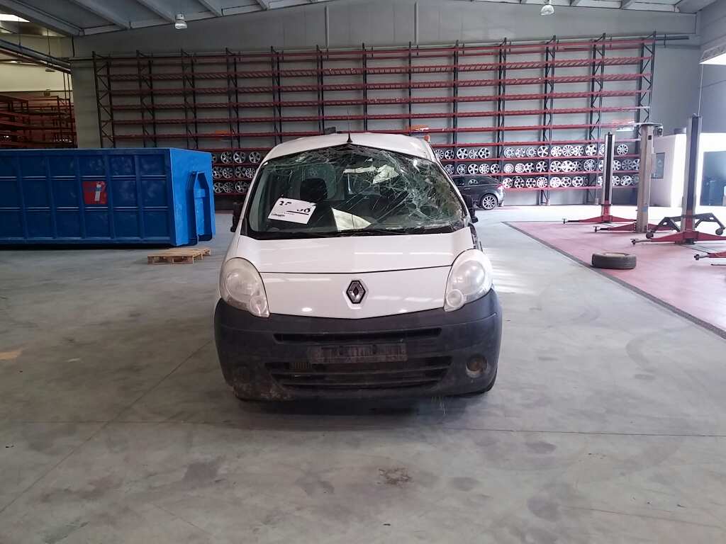 Renault Kangoo / Grand Kangoo (Kw0/1_) Jobb első lengéscsillapító