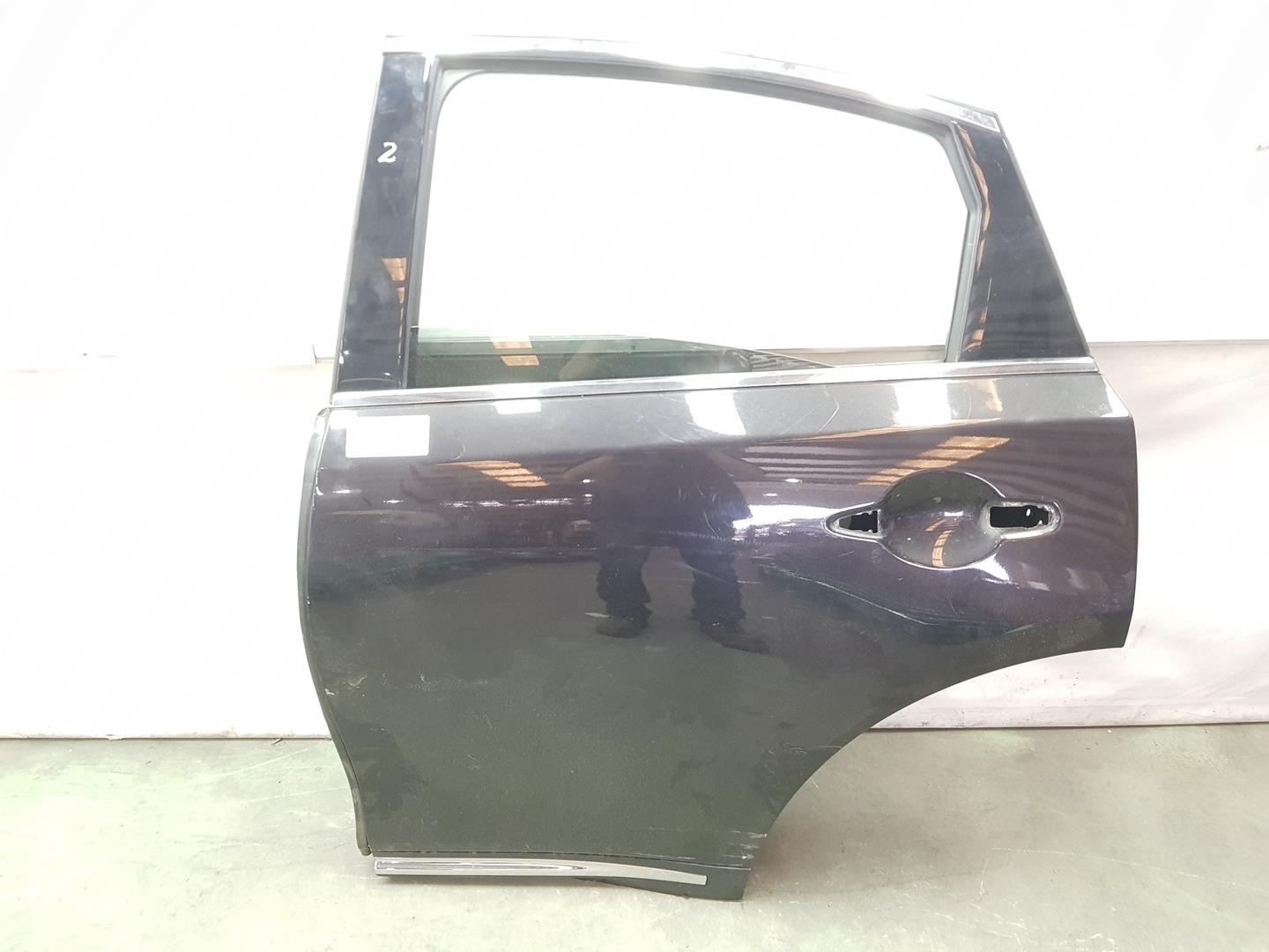 INFINITI M (Y51) (2010-present) Rear Left Door H210A1CAMA, H210A1CAMA ...