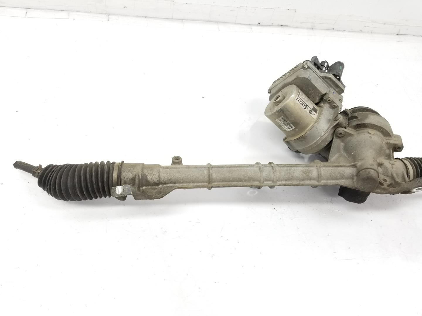 Mini cooper steering rack deals
