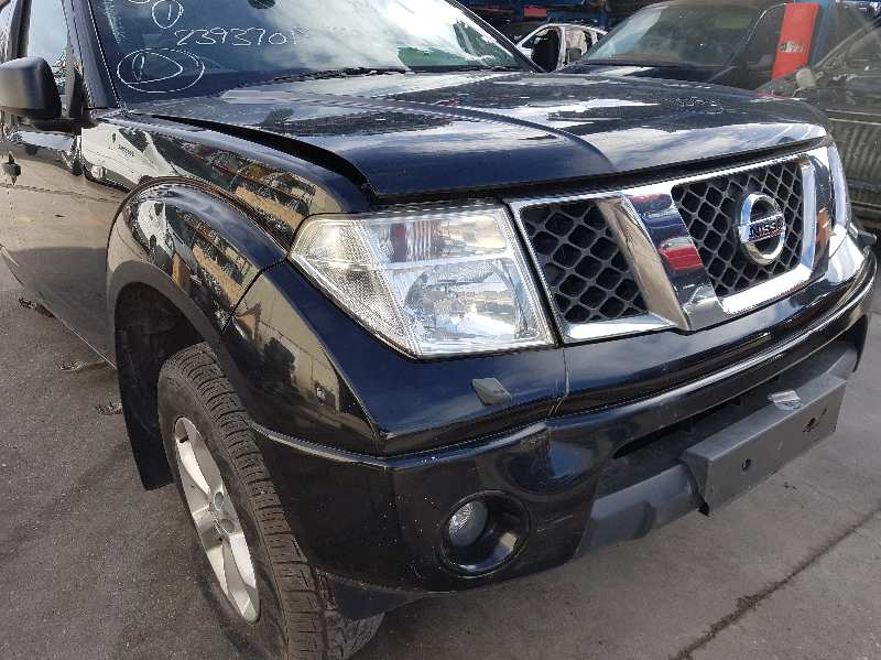 Nissan Np300 Navara (D40) Napfénytető vezérlőmodulja