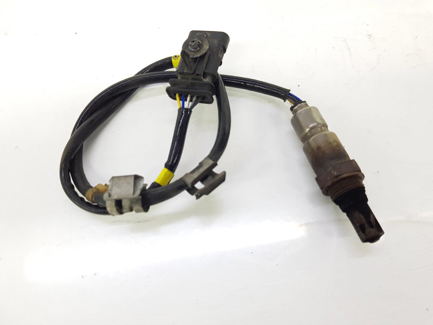 Fiat ducato on sale lambda sensor