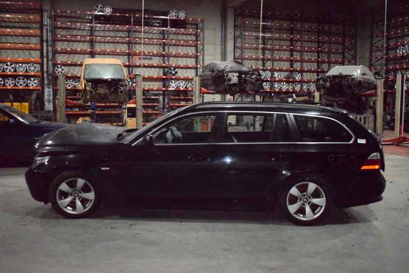 Bmw 5 Touring (E61) Bal hátsó lengéscsillapító