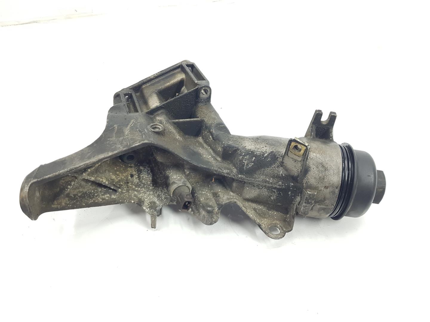 BMW 3 Series E46 (1997-2006) Other Engine Compartment Parts  