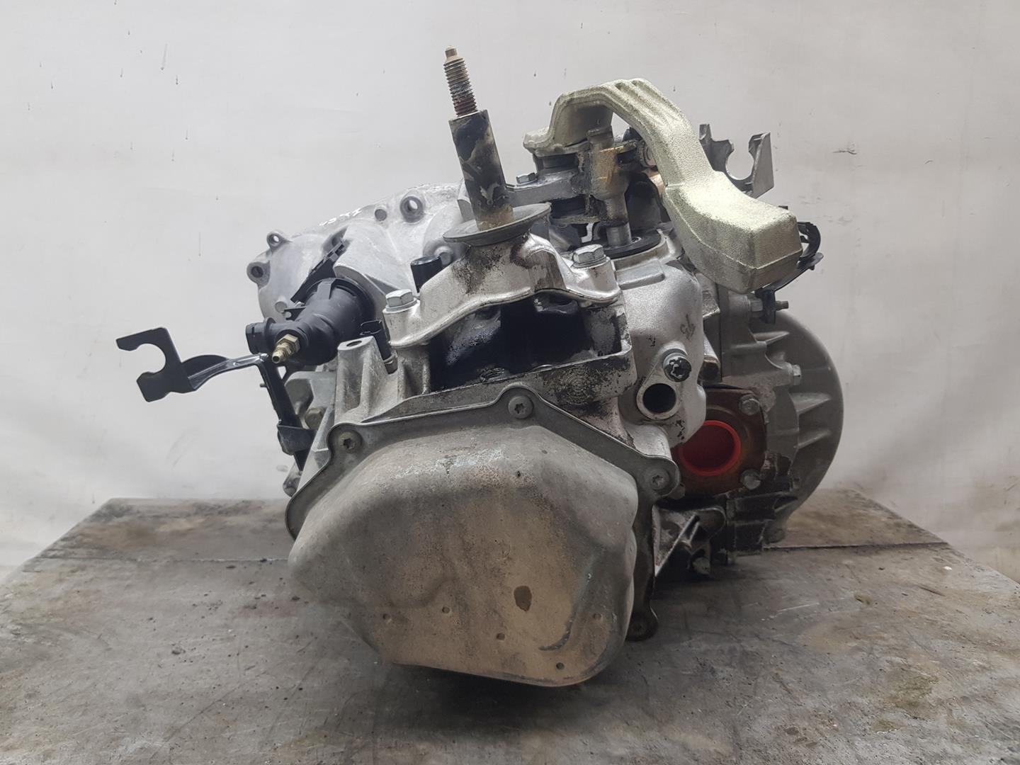 FIAT Ulysse 2 generation (2002-2010) Коробка передач 9567407288,  9567407288, 20LM24 19828350 - Подержанные запчасти онлайн - 7453544 |  Partversal.co.uk