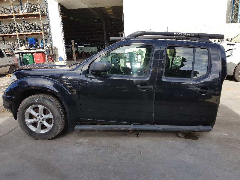 Nissan Np300 Navara (D40) Napfénytető vezérlőmodulja