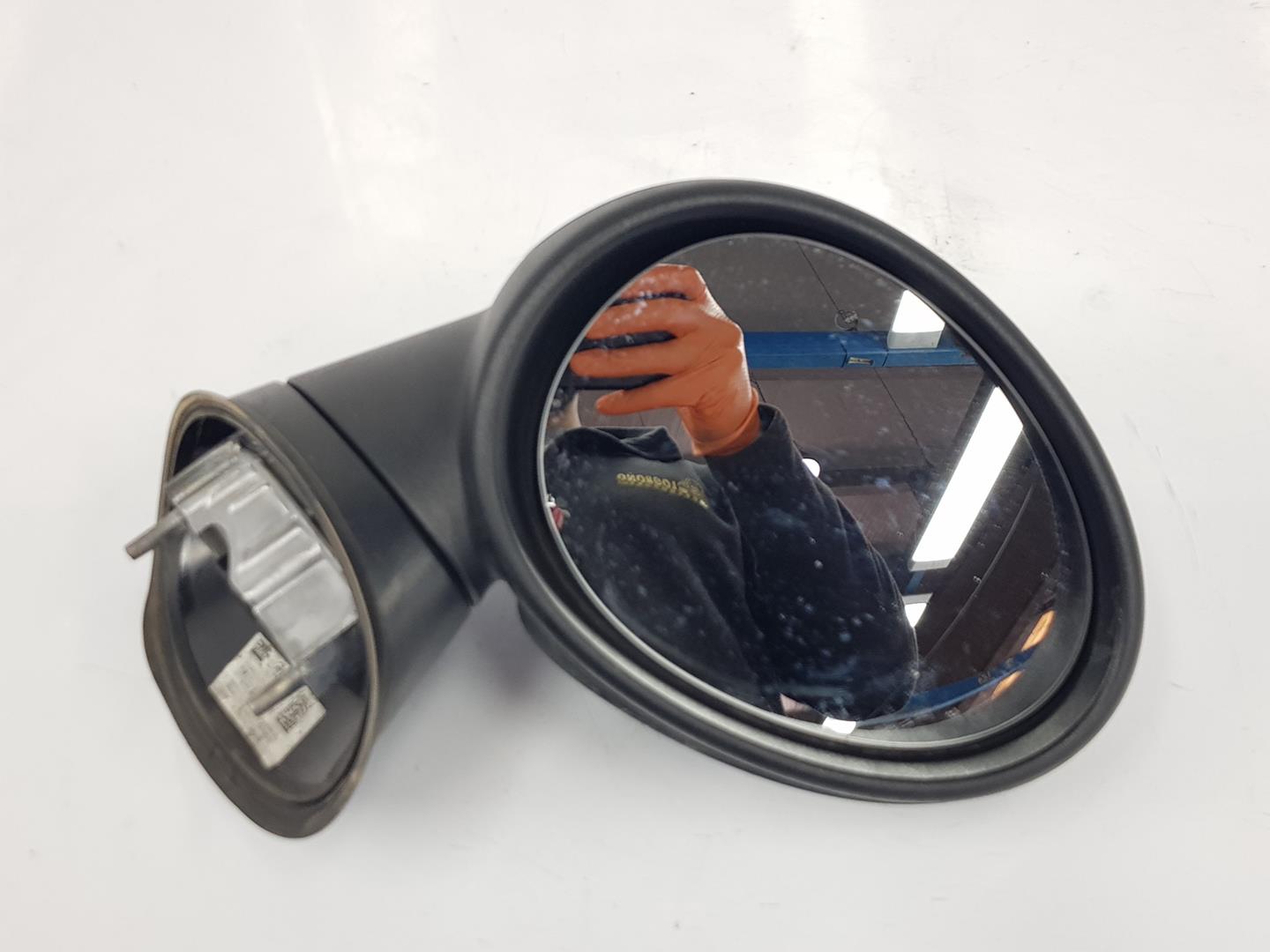 Mini cooper deals wing mirror