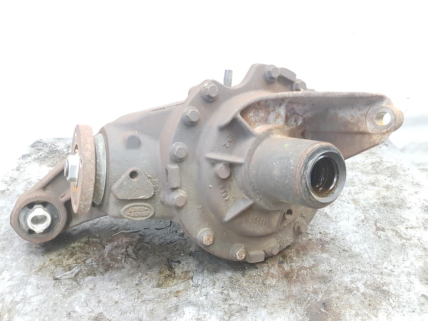 Range rover sport store rear differential