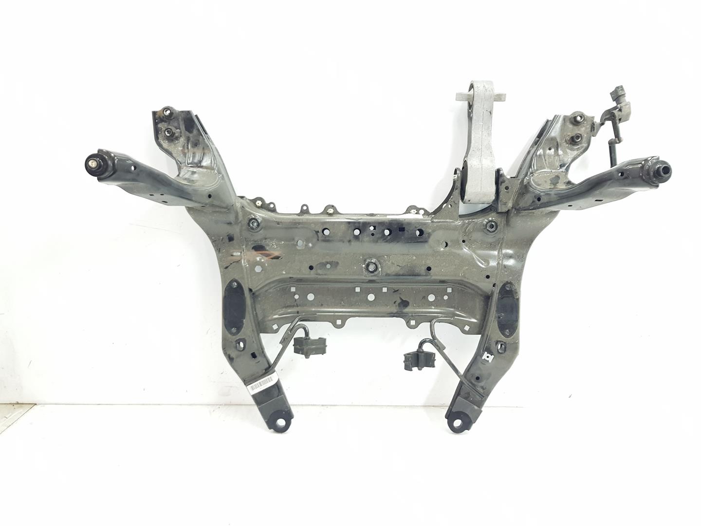 Mini store cooper subframe