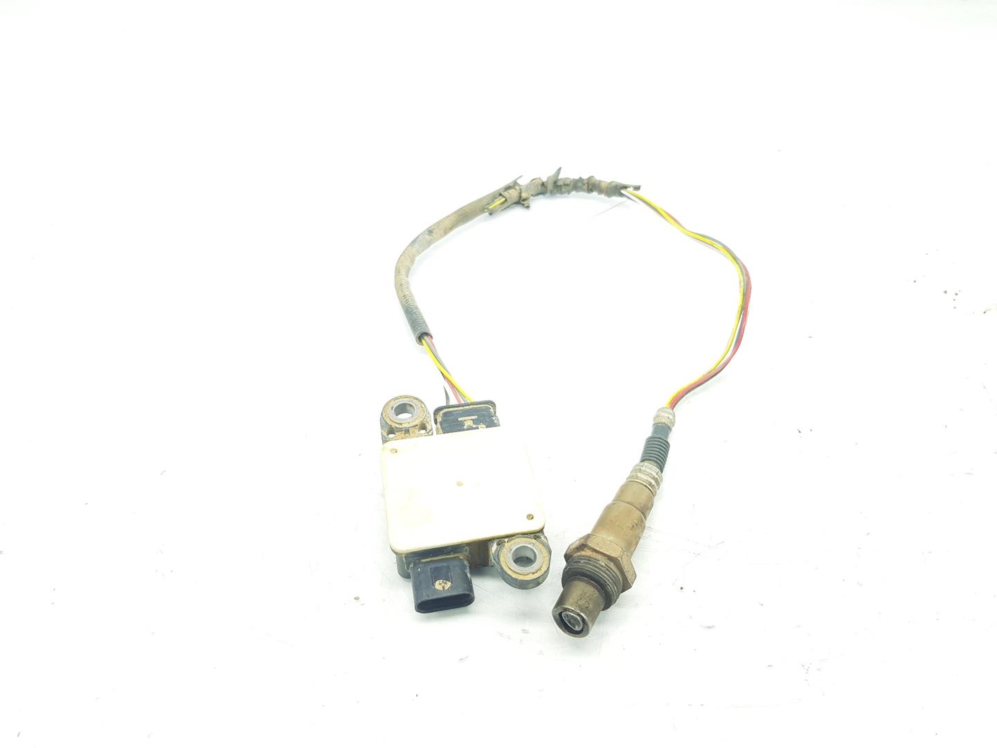 NISSAN Qashqai 2 generation (2013-2023) Lambda Oxygen Sensor NISSAN Qashqai 2 generation (2013-2023) Lambda Oxygen Sensor