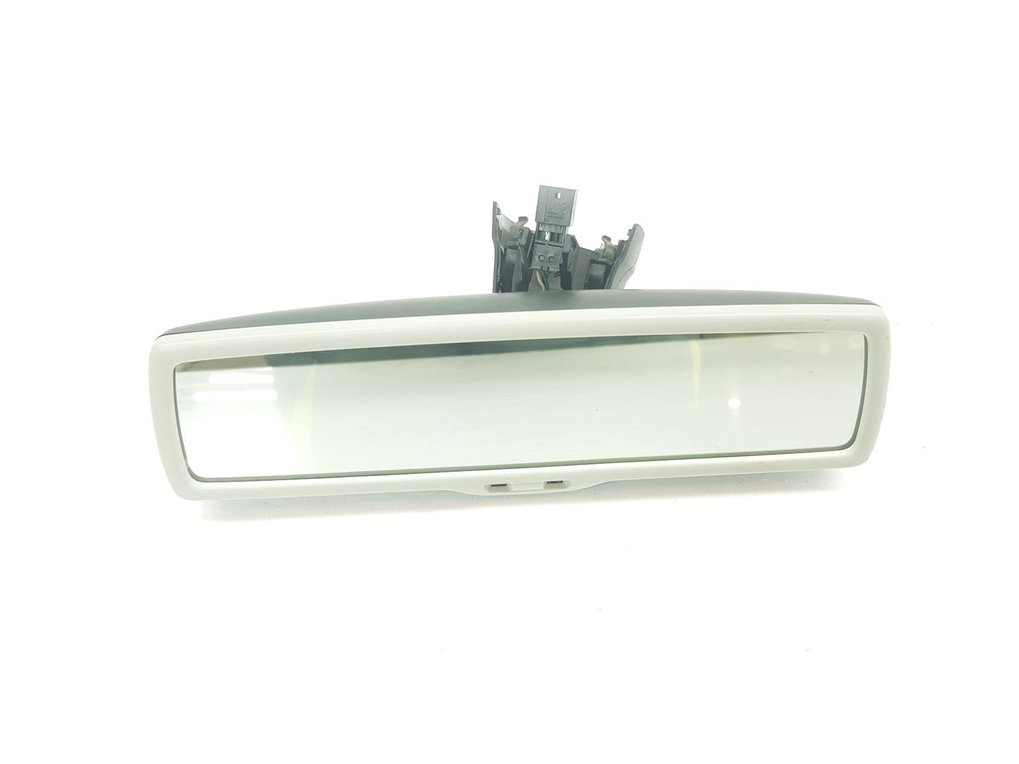 Seat leon store rear view mirror