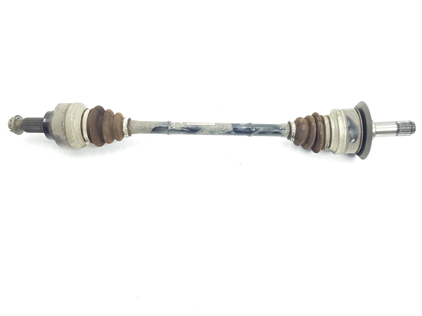 BMW 1 Series F20/F21 (2011-2020) Rear Left Driveshaft 33208680347  