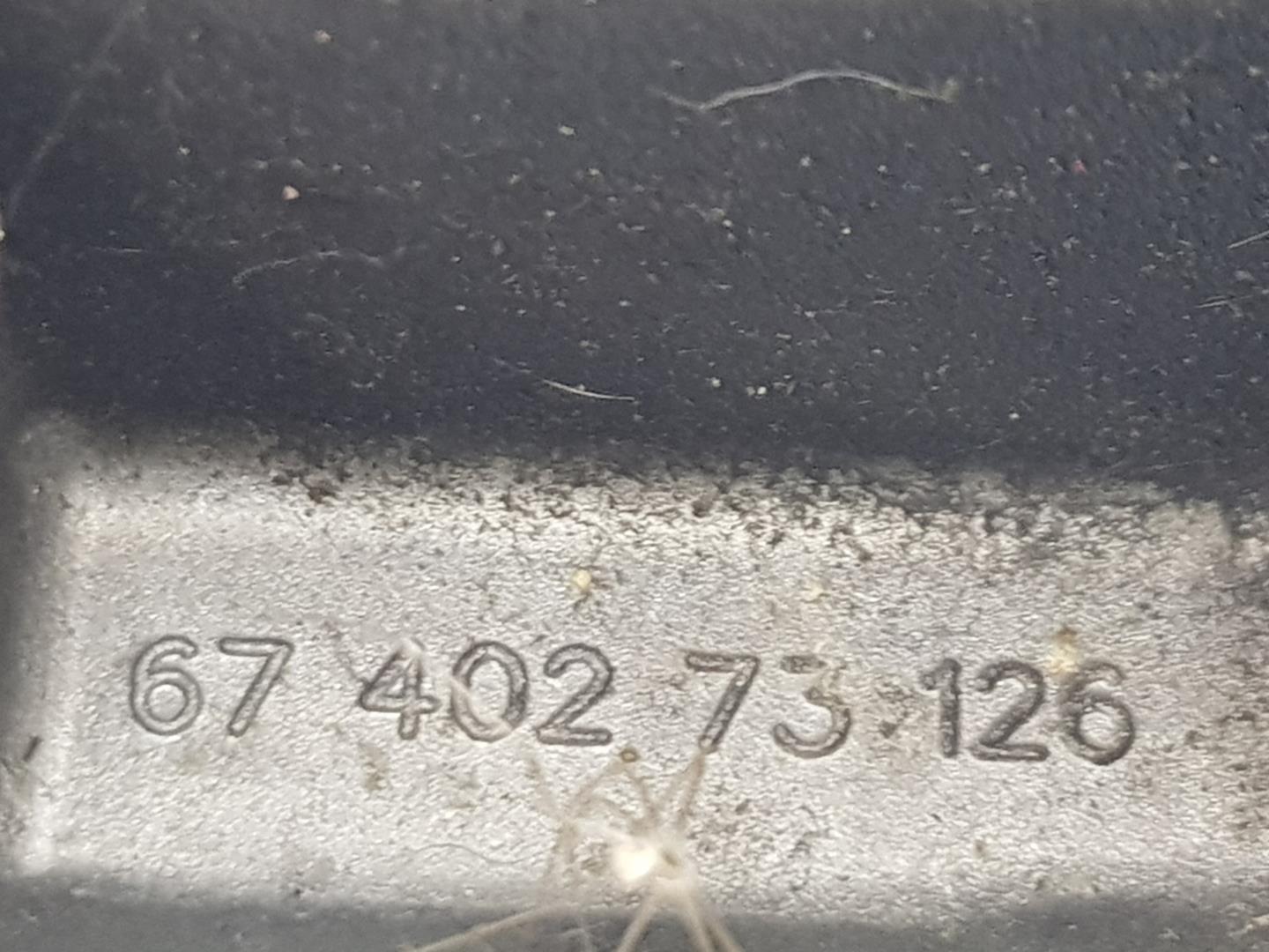 BMW 3 Series E46 (1997-2006) Other Engine Compartment Parts  