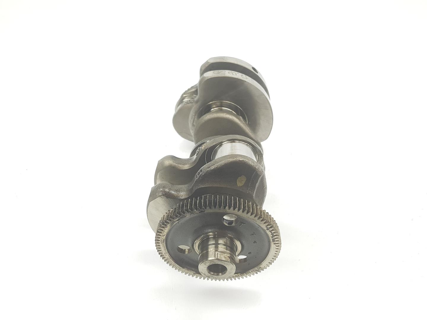 SEAT Ibiza 4 generation (2008-2017) Crankshaft 04B105021E