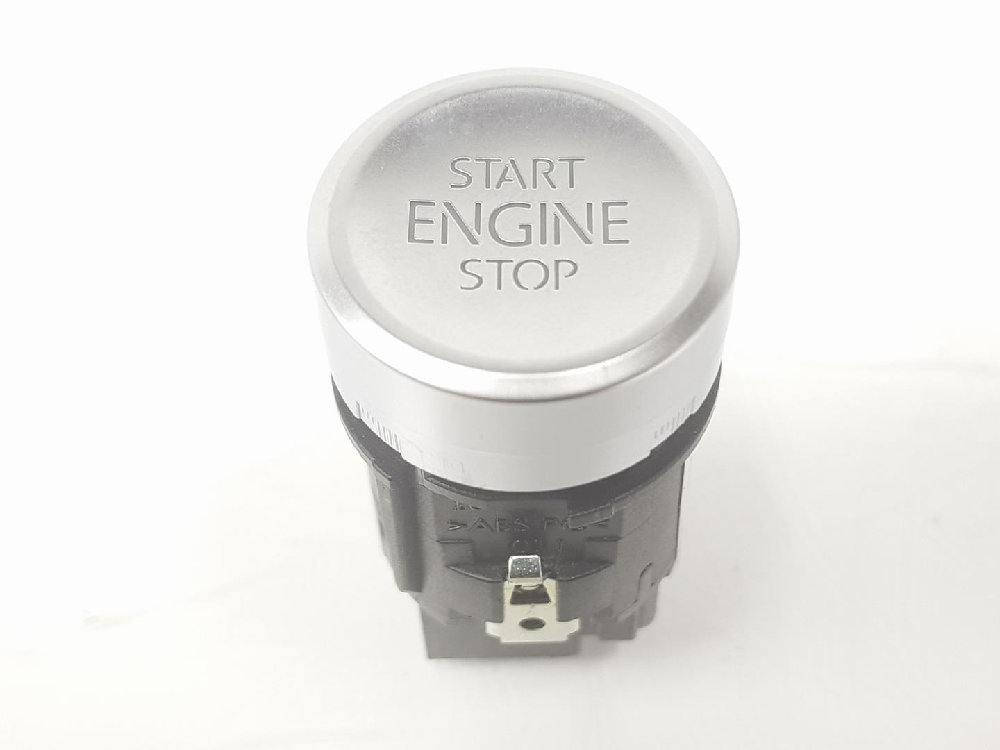 Bouton Start Engine