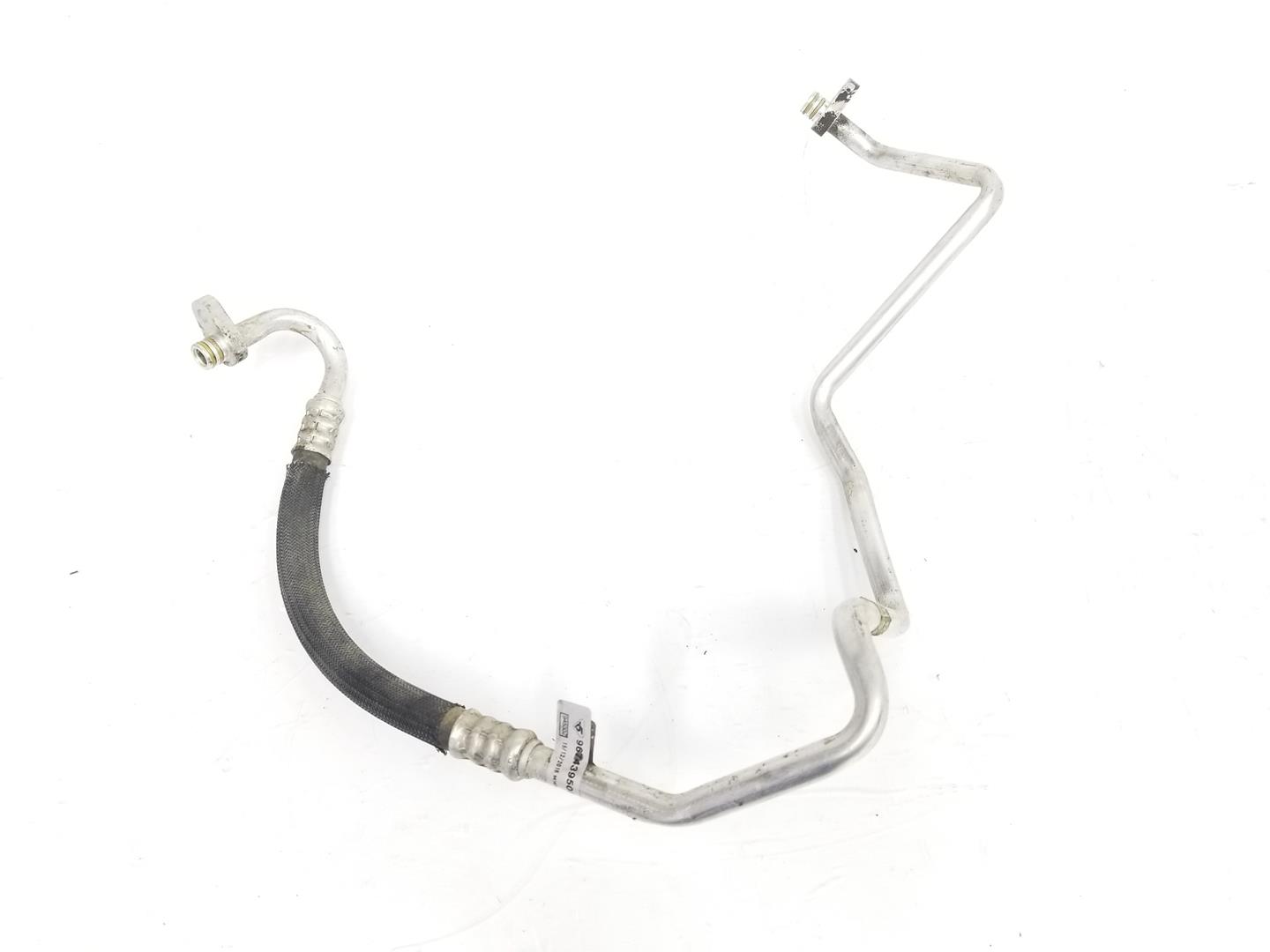 CITROËN C-Elysee 2 generation (2012-2017) AC Hose Pipe 9674395080  