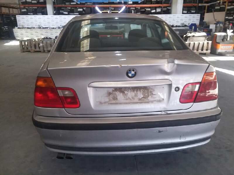 Bmw 3 (E46) Jobb oldali visszapillantó tükör