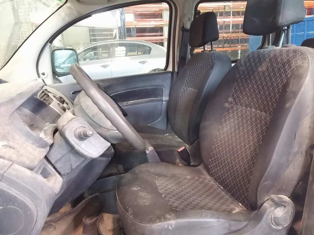 Renault Kangoo / Grand Kangoo (Kw0/1_) Jobb első lengéscsillapító