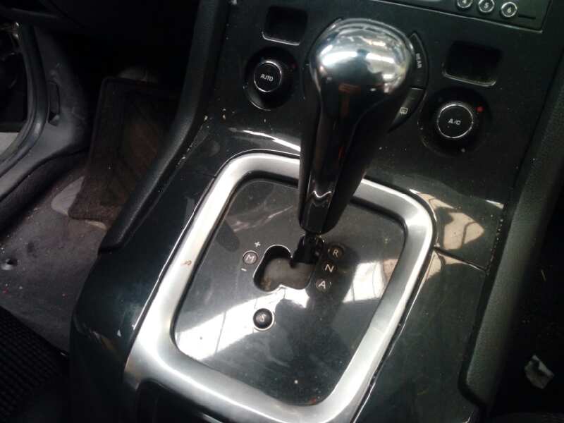 Peugeot 5008 gear deals knob