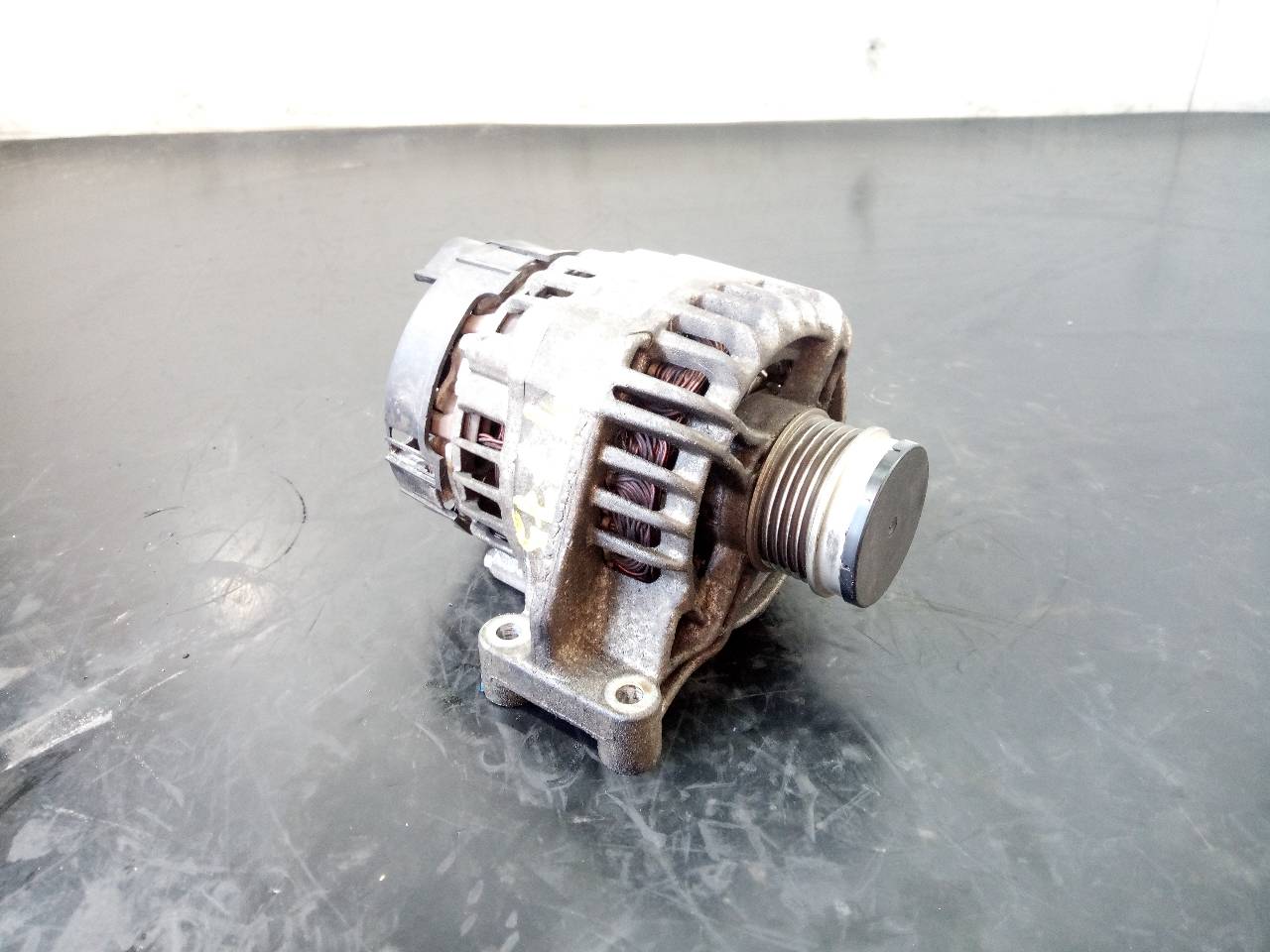 Alfa romeo giulietta deals alternator