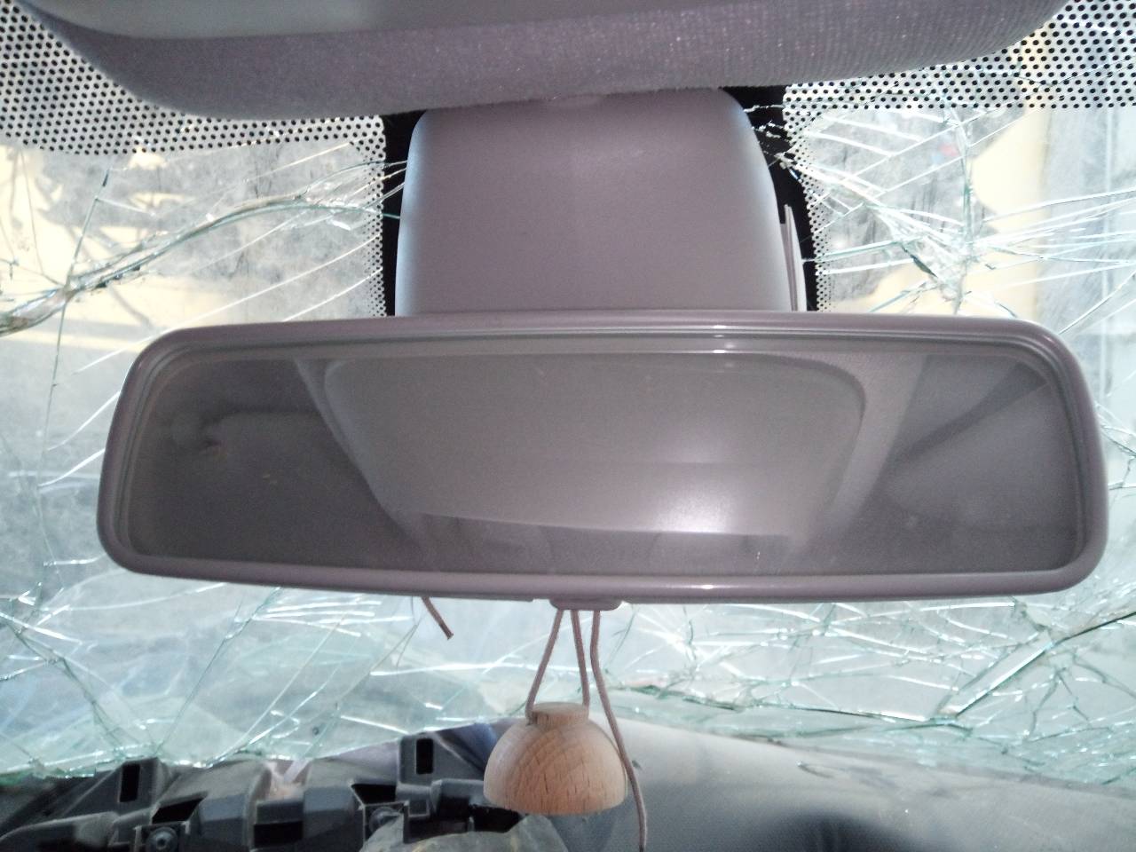 Renault clio rear on sale view mirror replacement