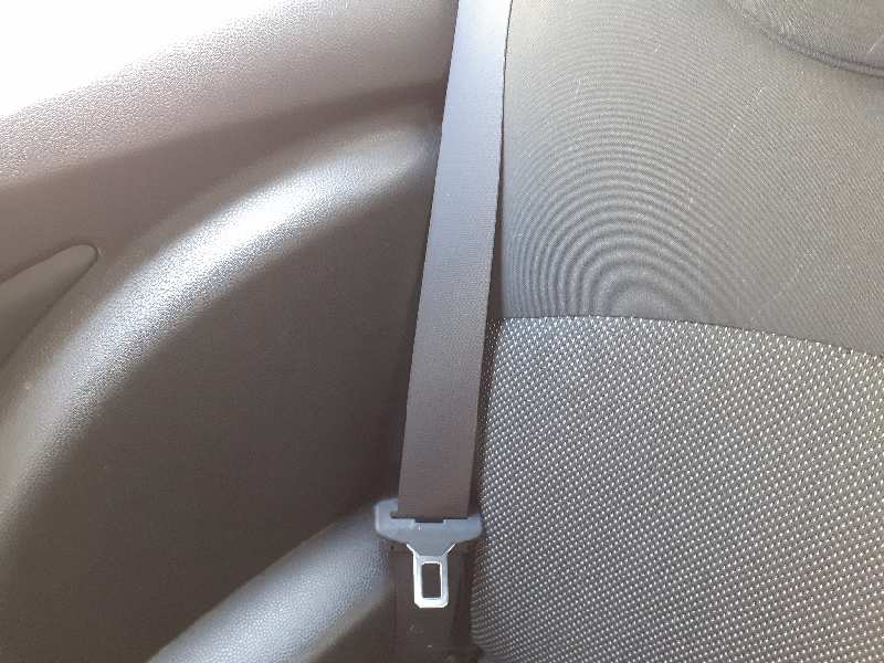 Mini cooper shop seat belt