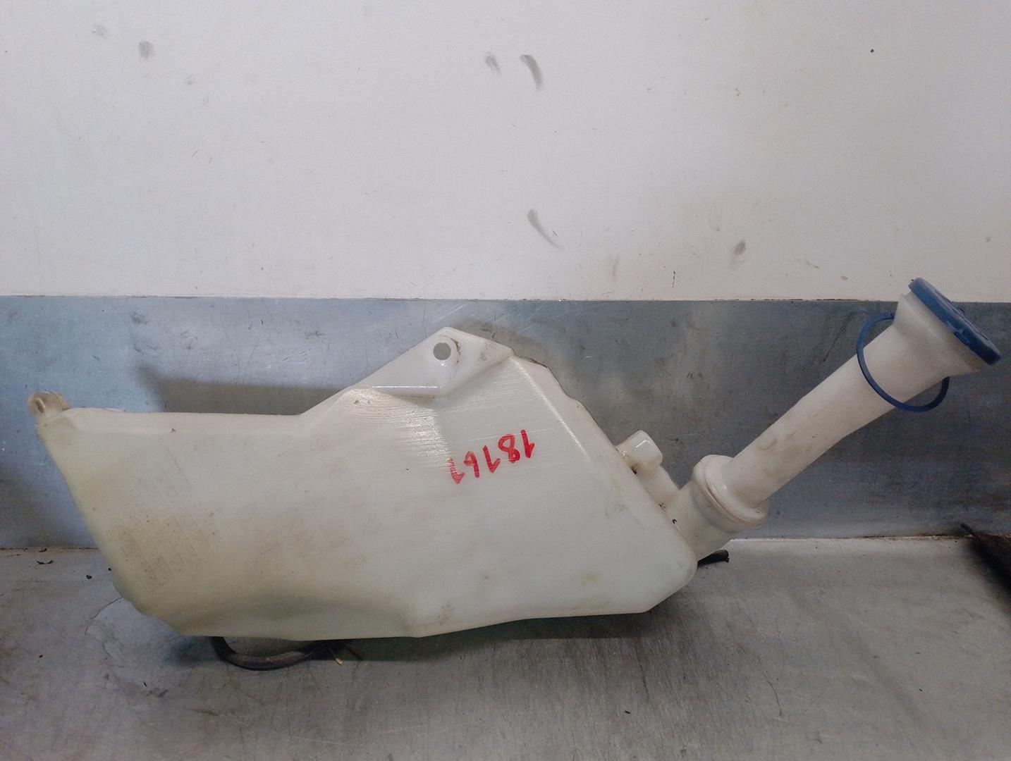 PEUGEOT 206 Hatchback (2A/C) (1998-present) Window Washer Tank 9628747480,  9628747480 21116303 - Used parts online - 8620056