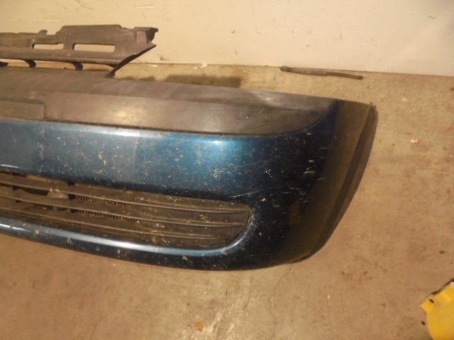 Opel Corsa C (F08, F68) Első lökhárító