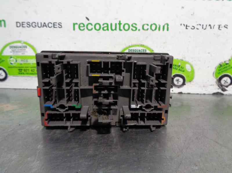 Fiat Scudo Combinato (220_) Biztosítékdoboz