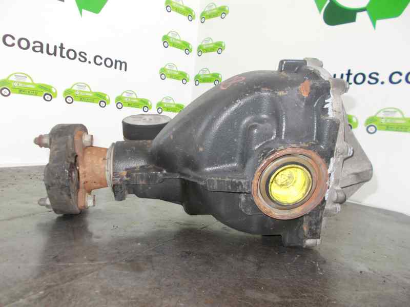 Jaguar s 2024 type differential