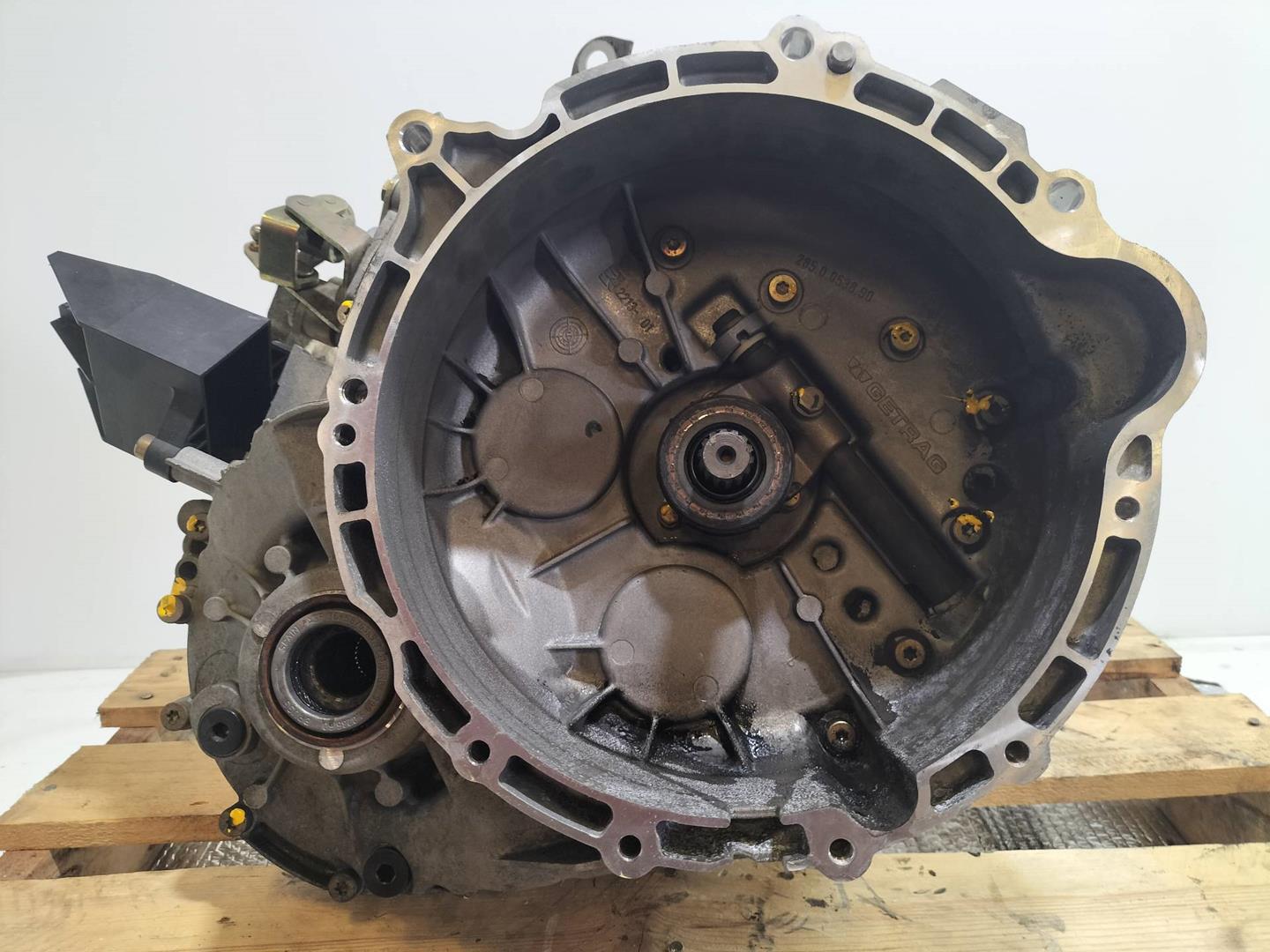 R53 gearbox on sale