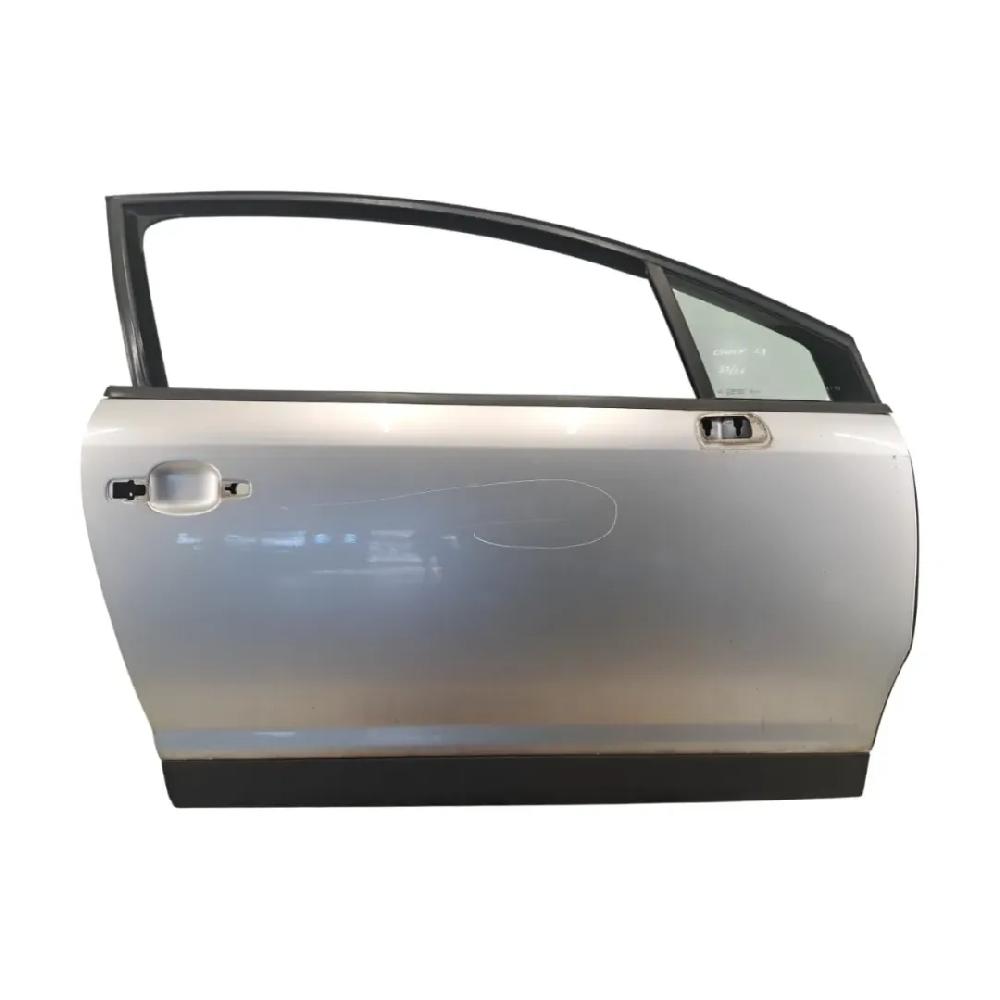 Puerta delantera derecha RHR 9004W5 Citroen C4 coupé (la_) 2004-2011